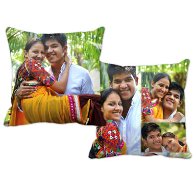 "Pillow (18 inches x 18 inches) - Code 12 - Click here to View more details about this Product